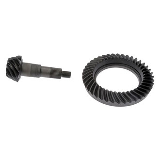 Dorman® - OE Solutions™ Front Differential Ring and Pinion with Aluminum Housing