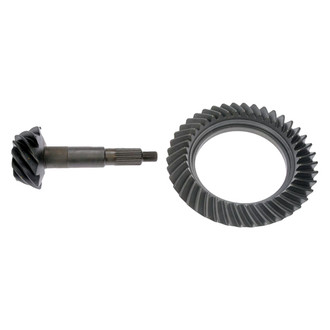 Dorman® - OE Solutions™ Front Reverse Rotation Differential Ring and Pinion