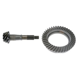 Dorman® - OE Solutions™ Rear Differential Ring and Pinion