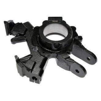 Mercury Models Dorman 697-913 Rear Driver Side Suspension Knuckle for Select Ford Mercury Models Dorman 697-913 Rear Driver Side Suspension Knuckle for Select Ford