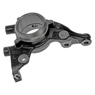 Dorman® - OE Solutions™ Front Driver Side Steering Knuckle