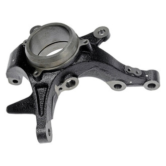 Dorman® - OE Solutions™ Front Driver Side Steering Knuckle