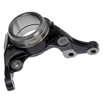 Dorman® - OE Solutions™ Front Driver Side Steering Knuckle