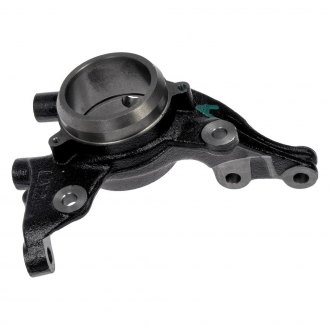 Dorman 697-993 Front Driver Side Steering Knuckle for Select Hyundai/Kia Models 