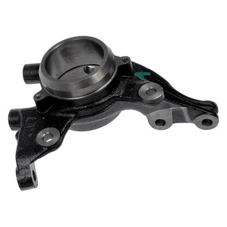 Dorman® - OE Solutions™ Front Driver Side Steering Knuckle