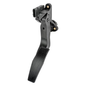 Dorman® - Swing Mount Accelerator Pedal with Sensor