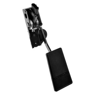 Dorman® - Swing Mount Accelerator Pedal with Sensor