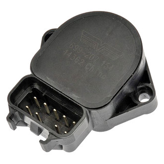 Dorman® - OE Solutions™ Accelerator Pedal Position Sensor