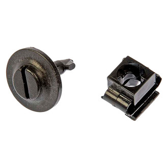 Dorman® - Chassis Frame and Body Retainer