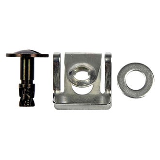 Dorman® - Chassis Frame and Body Bolts