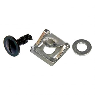 Chassis Frame And Body Retainers - Carid.com