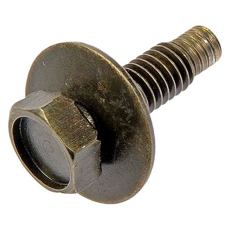 Dorman® - Chassis Frame and Body Retainer