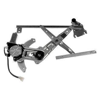 Dorman® - OE Solutions™ Power Window Regulator and Motor Assembly