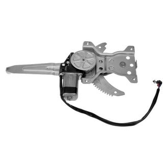 Dorman® - OE Solutions™ Power Window Regulator and Motor Assembly