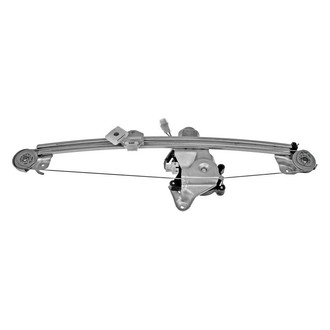 Dorman® - OE Solutions™ Power Window Regulator and Motor Assembly