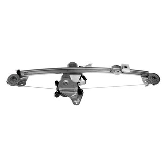 Dorman® - OE Solutions™ Rear Passenger Side Power Window Regulator and Motor Assembly