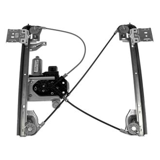 Dorman® - OE Solutions™ Power Window Regulator and Motor Assembly
