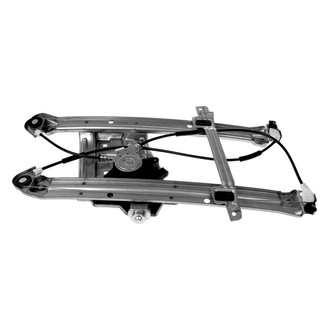 Dorman® - OE Solutions™ Front Driver Side Power Window Regulator and Motor Assembly
