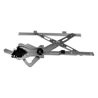 Dorman® - OE Solutions™ Front Passenger Side Power Window Regulator and Motor Assembly