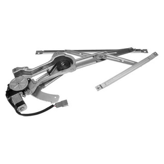 Dorman® - OE Solutions™ Front Passenger Side Power Window Regulator and Motor Assembly