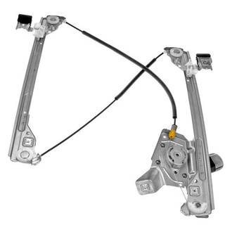 Dorman® - OE Solutions™ Front Passenger Side Power Window Regulator and Motor Assembly