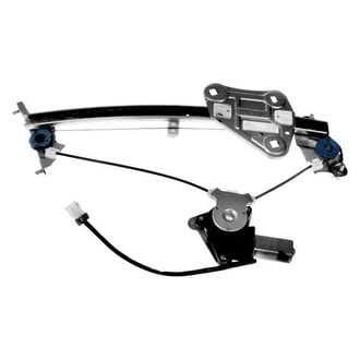 Dorman® - OE Solutions™ Power Window Regulator and Motor Assembly