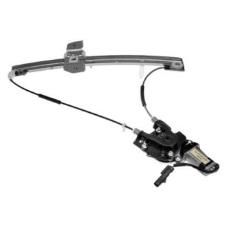 Dorman® - Power Window Regulators