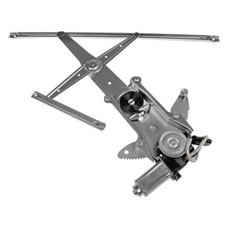 Dorman® - OE Solutions™ Front Passenger Side Power Window Regulator and Motor Assembly