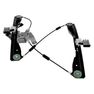 Dorman® - OE Solutions™ Front Passenger Side Power Window Regulator and Motor Assembly