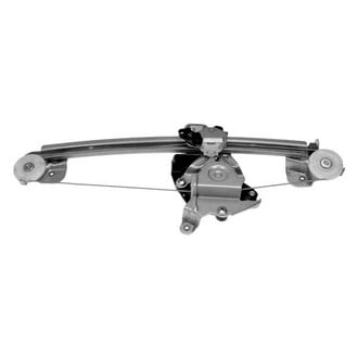 Dorman® - OE Solutions™ Power Window Regulator and Motor Assembly