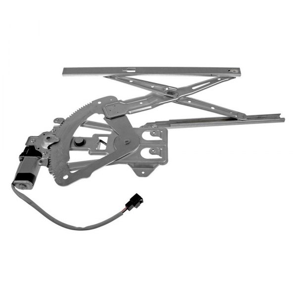 Dorman® - OE Solutions™ Front Passenger Side Power Window Regulator and Motor Assembly