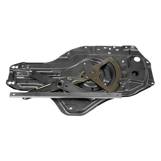 Dorman® - OE Solutions™ Front Passenger Side Power Window Regulator and Motor Assembly