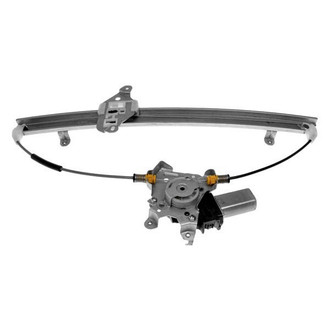 Dorman® - OE Solutions™ Front Passenger Side Power Window Regulator and Motor Assembly