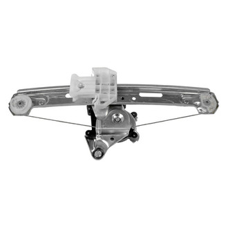 Dorman® - OE Solutions™ Power Window Regulator and Motor Assembly