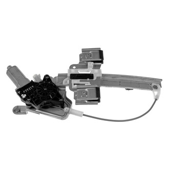 Dorman® - Power Window Regulators
