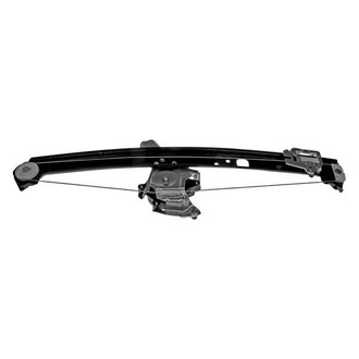 Dorman® - OE Solutions™ Power Window Regulator and Motor Assembly