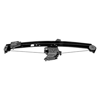 Dorman® - OE Solutions™ Rear Passenger Side Power Window Regulator and Motor Assembly