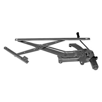 Dorman® - OE Solutions™ Power Window Regulator and Motor Assembly