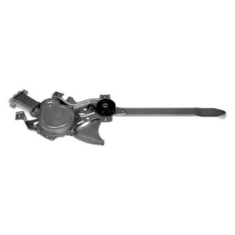 Dorman® - OE Solutions™ Front Driver Side Power Window Regulator and Motor Assembly