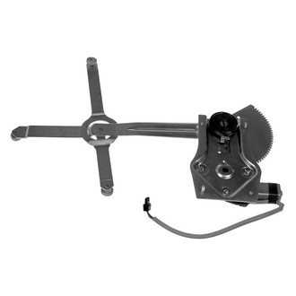 Dorman® - OE Solutions™ Front Passenger Side Power Window Regulator and Motor Assembly