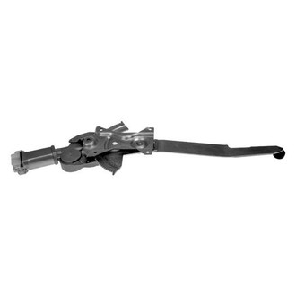 Dorman® - OE Solutions™ Power Window Regulator and Motor Assembly
