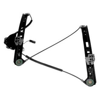 Dorman® - OE Solutions™ Front Passenger Side Power Window Regulator and Motor Assembly