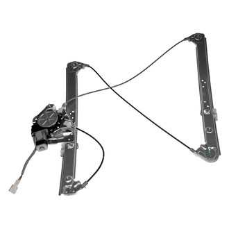 Dorman® - OE Solutions™ Front Passenger Side Power Window Regulator and Motor Assembly