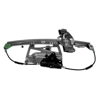 Dorman® - OE Solutions™ Power Window Regulator and Motor Assembly