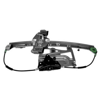 Dorman® - OE Solutions™ Front Passenger Side Power Window Regulator and Motor Assembly