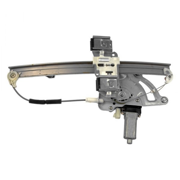 Dorman® - OE Solutions™ Front Driver Side Power Window Regulator and Motor Assembly