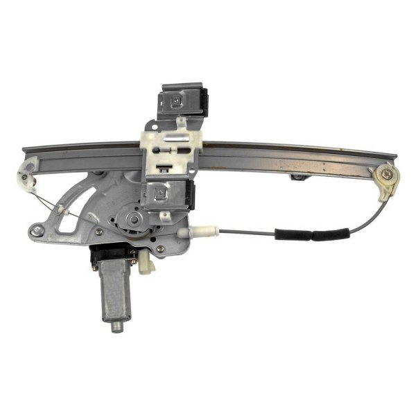 Dorman® - OE Solutions™ Front Passenger Side Power Window Regulator and Motor Assembly