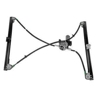Dorman® - OE Solutions™ Front Passenger Side Power Window Regulator and Motor Assembly