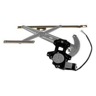Dorman® - OE Solutions™ Front Passenger Side Power Window Regulator and Motor Assembly