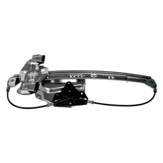 Dorman® - OE Solutions™ Power Window Regulator and Motor Assembly
